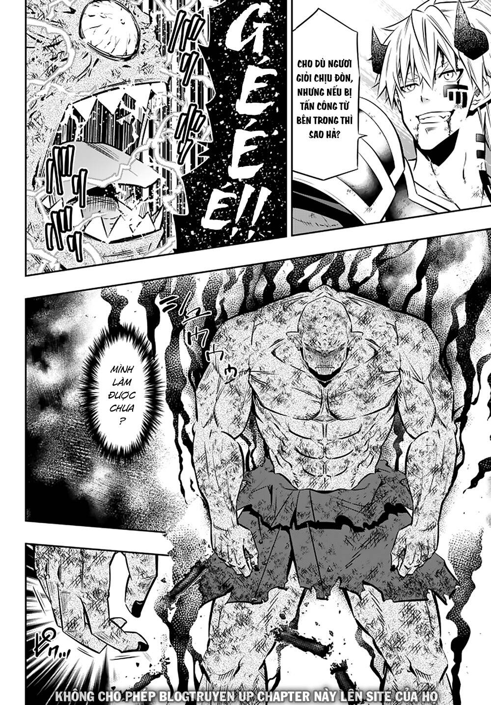 Isekai Maou To Shoukan Shoujo No Dorei Majutsu Chương 85.1 Ảnh 20