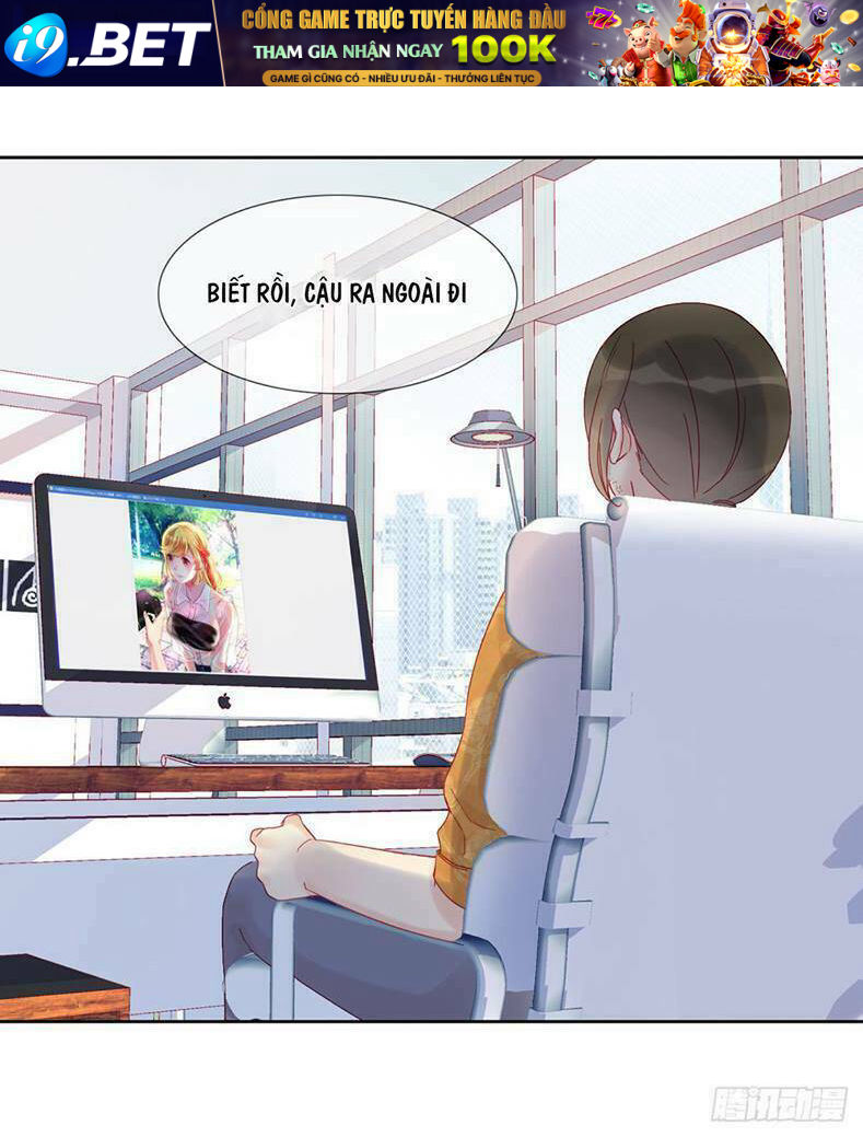 Vương Bài Điềm Mật Chương 3 Ảnh 11