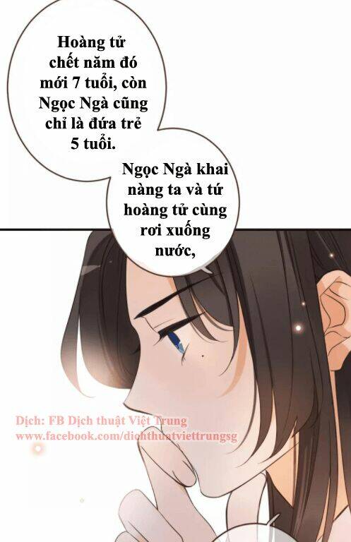 Bạn Trai Tôi Là Cẩm Y Vệ Chương 90 Ảnh 41