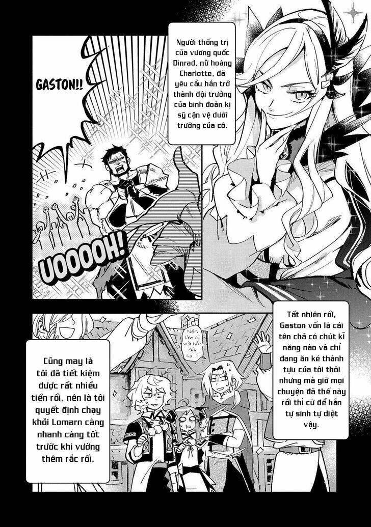 Saikyou Juzoku Tensei: Cheat Majutsushi No Slow Life Chương 20 Ảnh 10