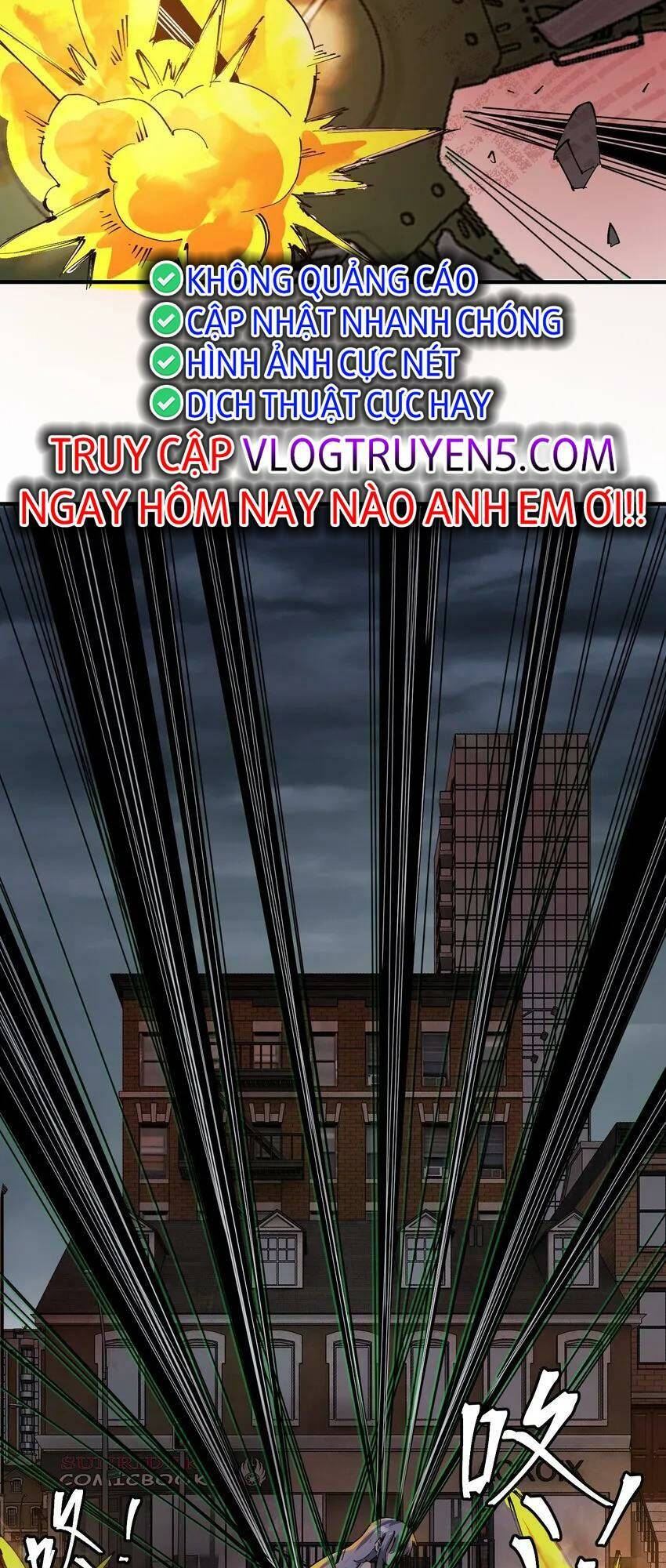 Thi Vương Đại Biến Chương 12 Ảnh 21