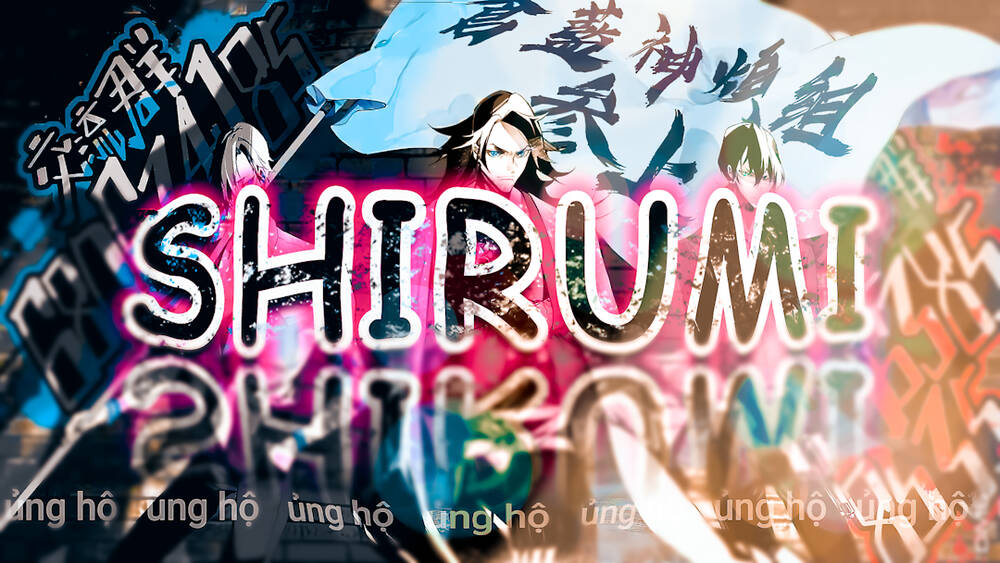 Shiriaru Kira Rando- Miền Đất Tội Lỗi Chương 4 Ảnh 38