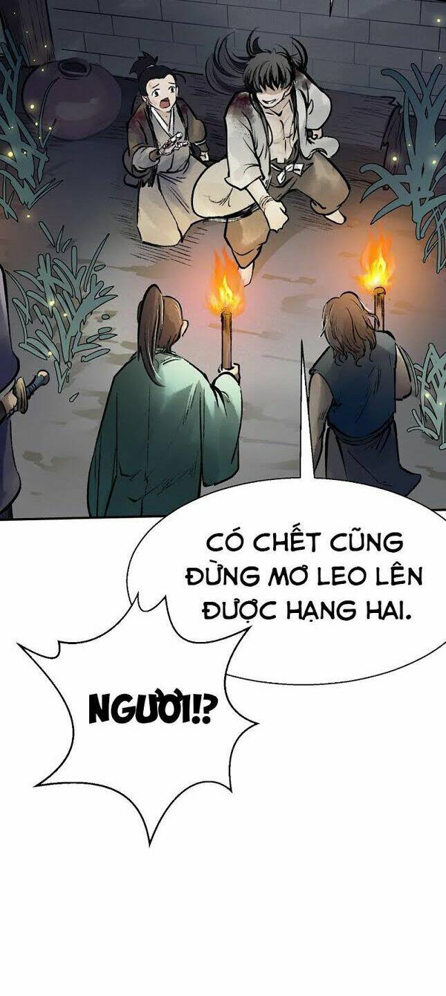 Liên Thành Quyết Chương 26 Ảnh 17