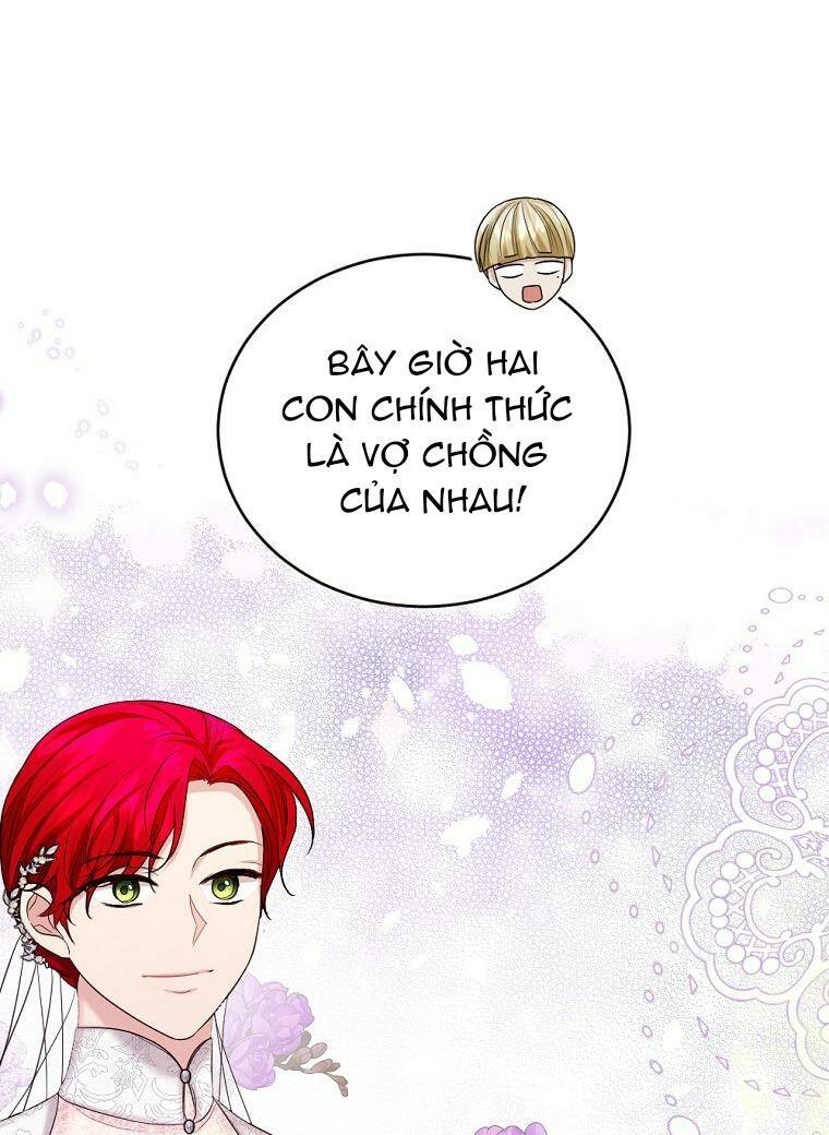 Cuộc Hôn Nhân Hợp Đồng Của Công Tước Ashleyan Chương 33 Ảnh 25