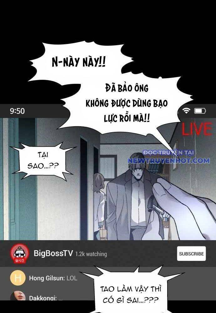 Cỗ Máy Dự Báo Sát Nhân Chương 7 Ảnh 7