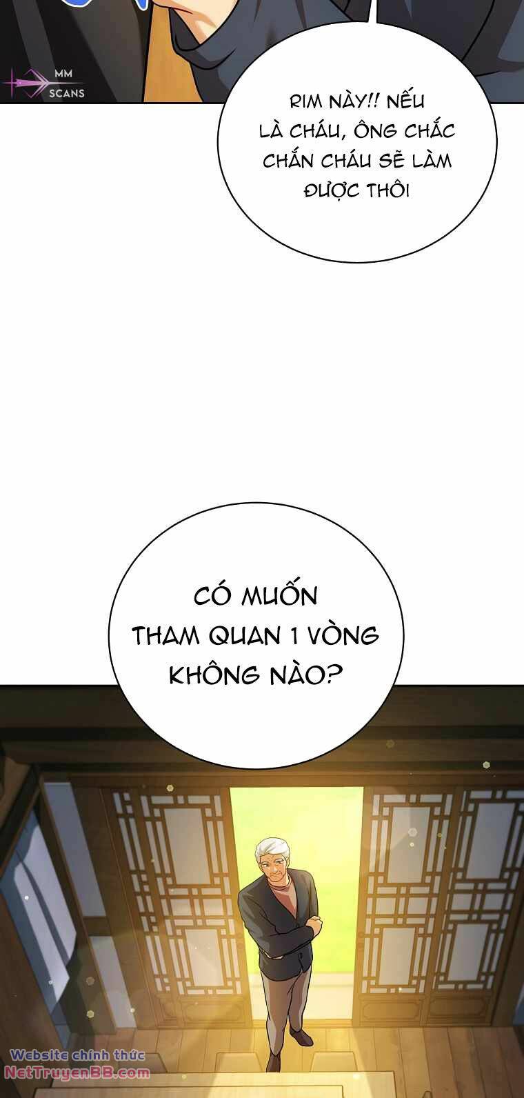 Xin Mời Dùng Bữa Chương 114 Ảnh 49