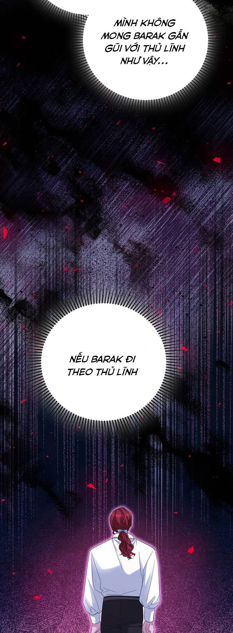 Kiếp Này Ta Sẽ Không Sống Như Một Anh Hùng Nữa Đâu! Có Lẽ Ta Sẽ Nghỉ Hưu! Chương 26 Ảnh 27
