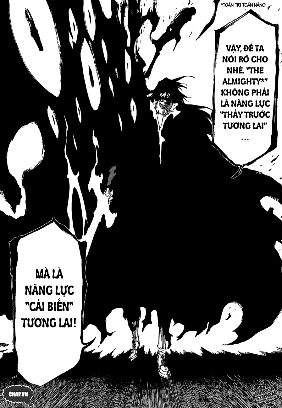 Thần Chết Ichigo Chương 678 Ảnh 15