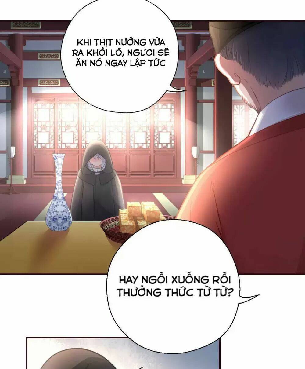 Ta Nấu - Chàng Giết Chương 29 Ảnh 40