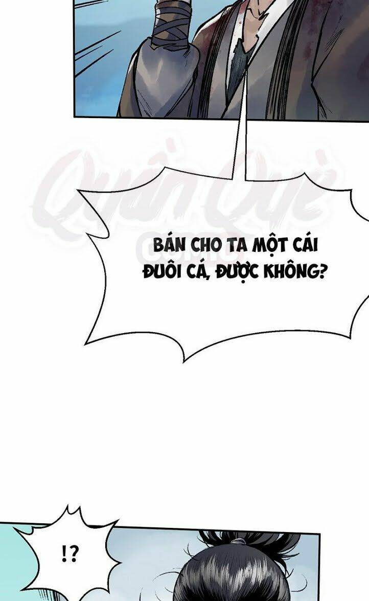 Liên Thành Quyết Chương 31 Ảnh 3