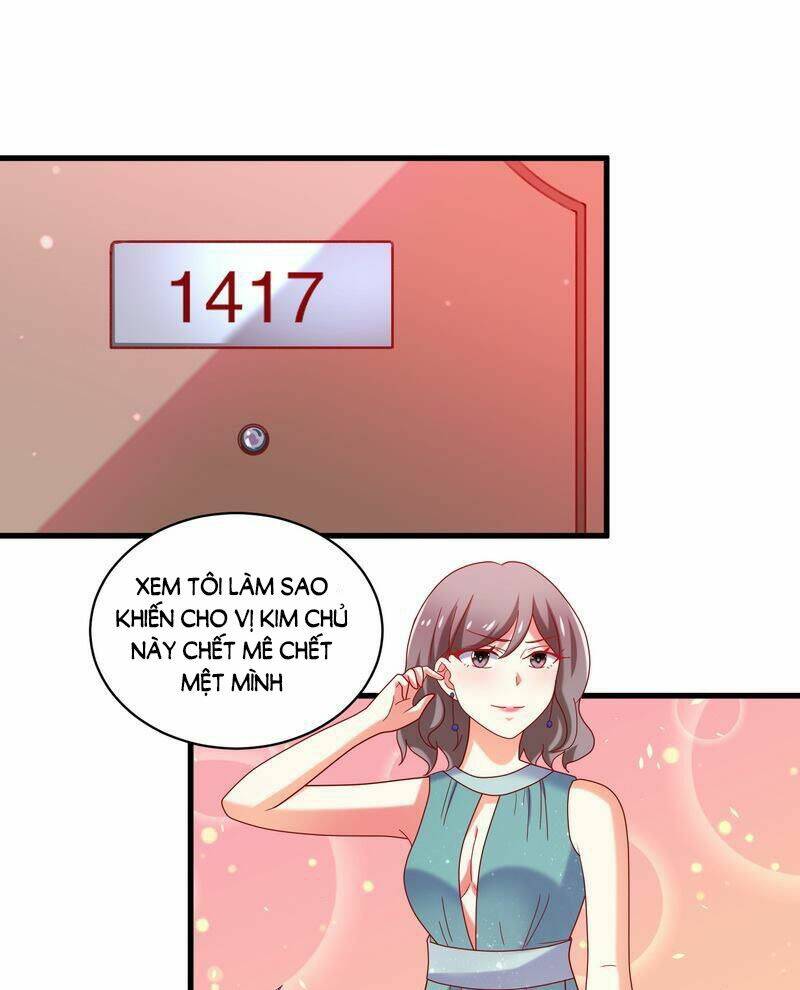 Khế Hôn Chương 66 Ảnh 24