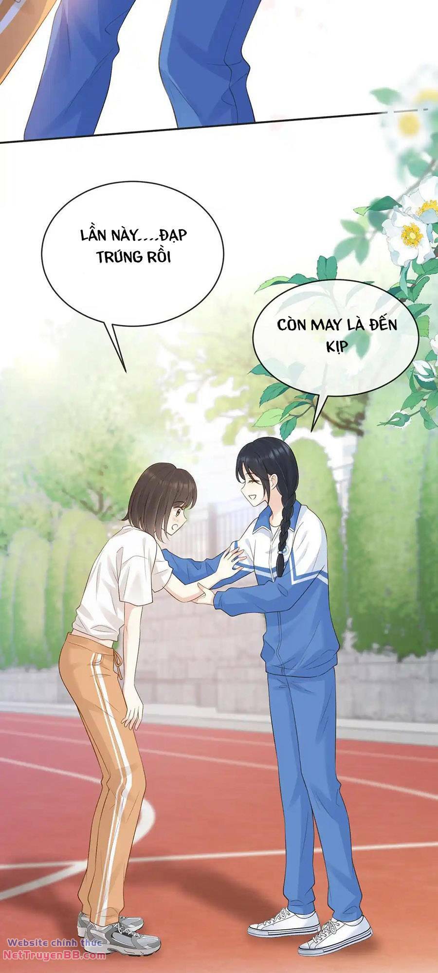 Núi Của Cô Ấy, Biển Của Cô Ấy Chương 48 Ảnh 22