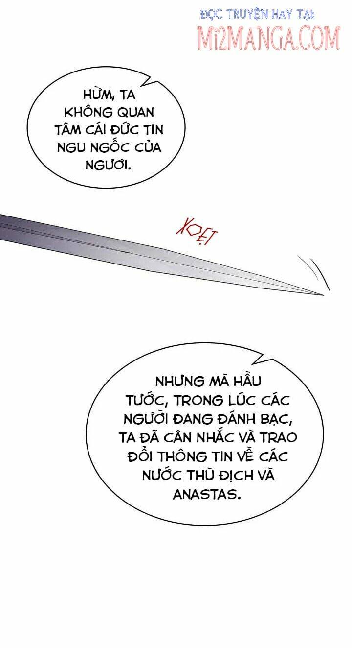 Con Có Phải Con Là Con Gái Của Ngài Không? Chương 64 Ảnh 16