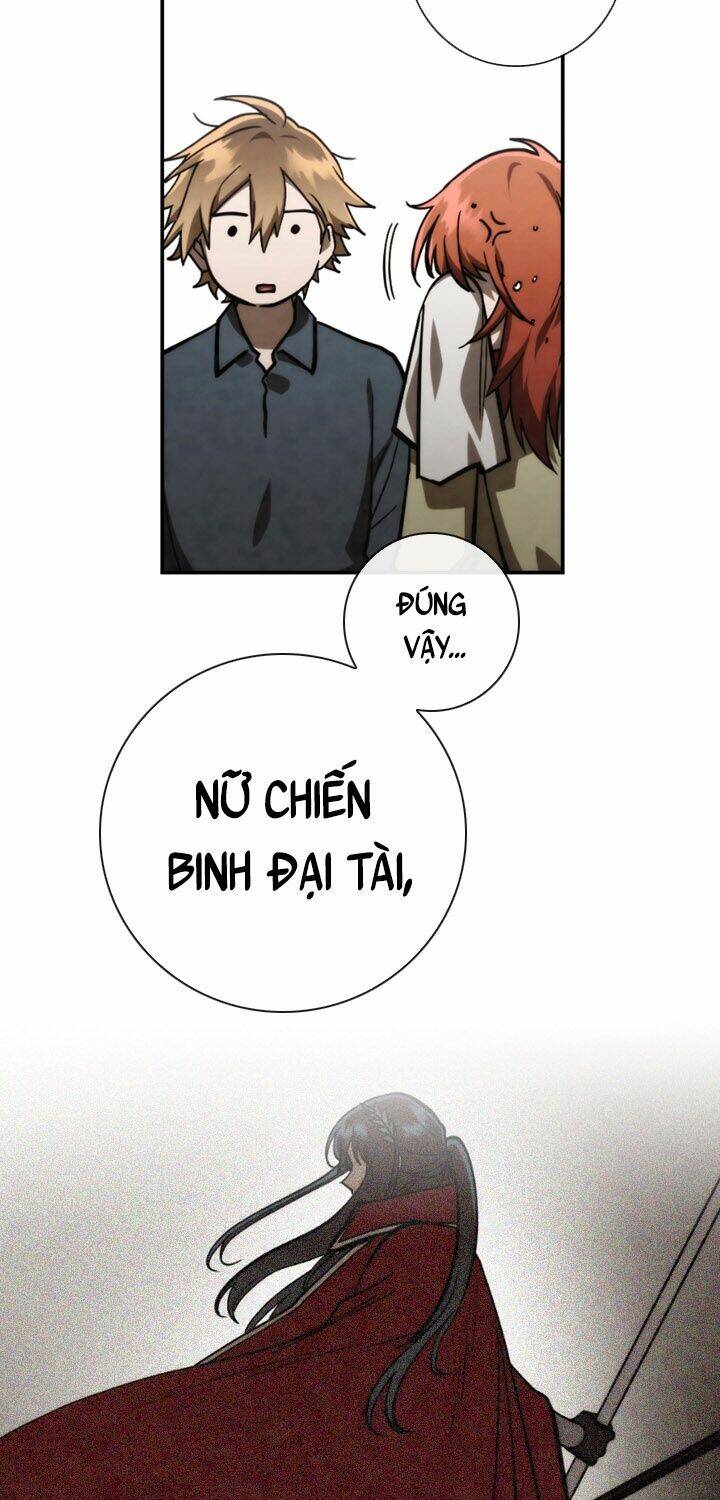 Người Chơi Hồi Quy Chương 81 Ảnh 16