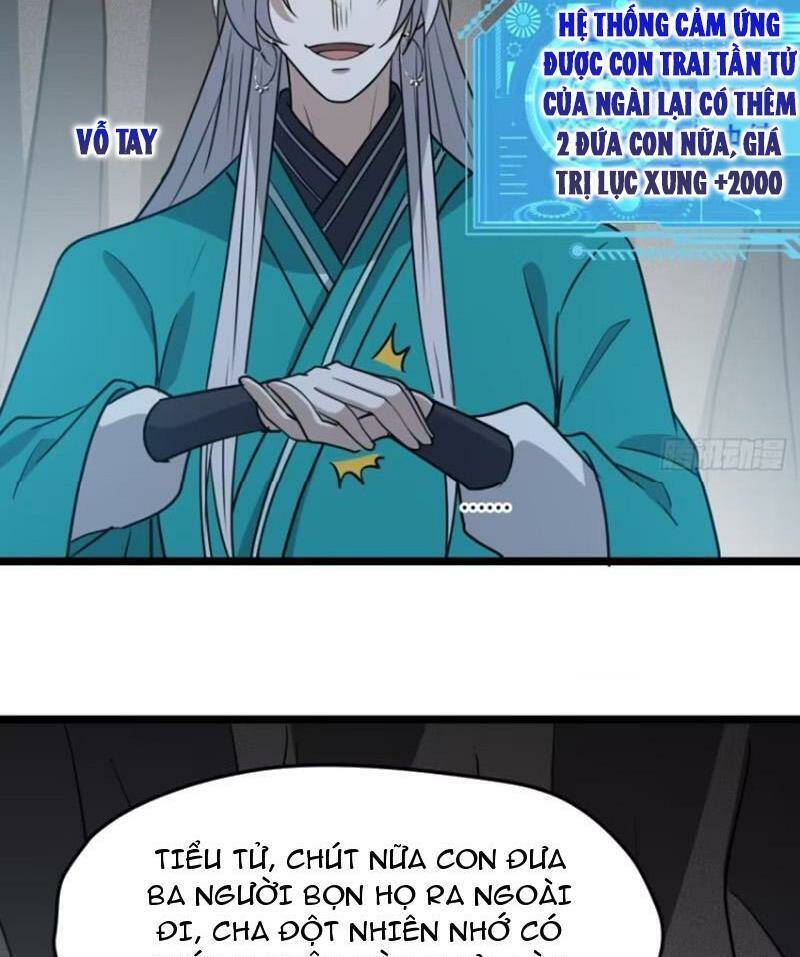 Hệ Thống Gánh Con Mạnh Nhất Chương 112 Ảnh 36