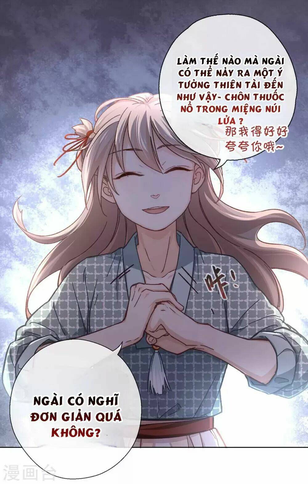 Ta Nấu - Chàng Giết Chương 35 Ảnh 81