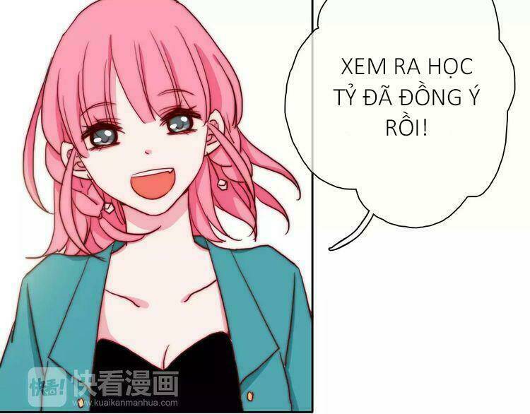 Trái Tim Băng Giá Chương 32 Ảnh 40