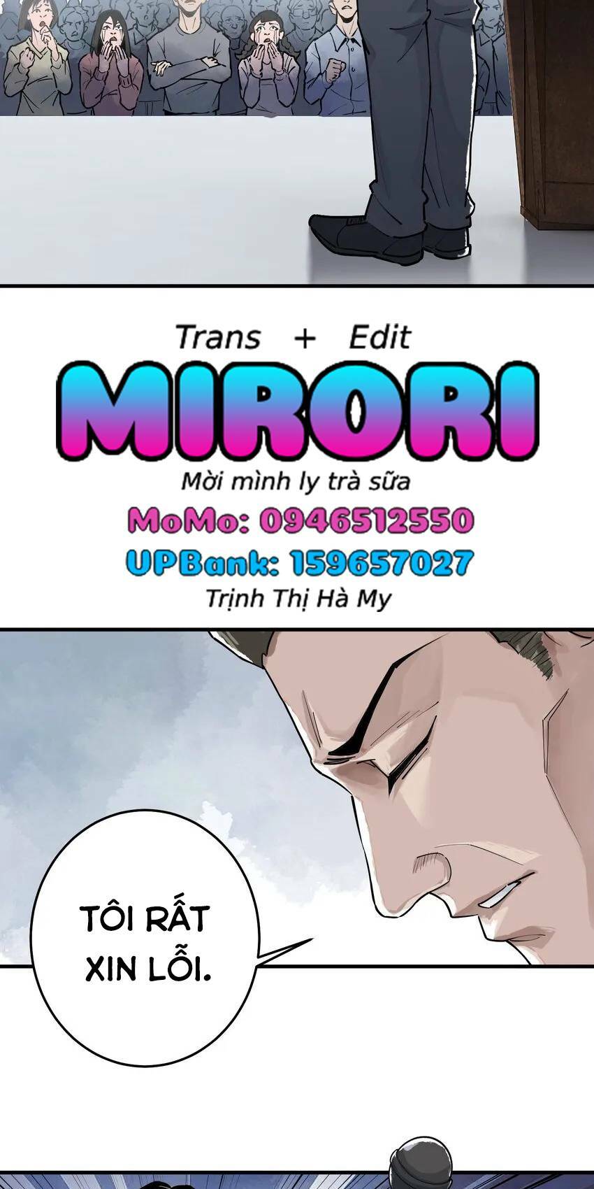 Thi Vương Đại Biến Chương 12 Ảnh 42