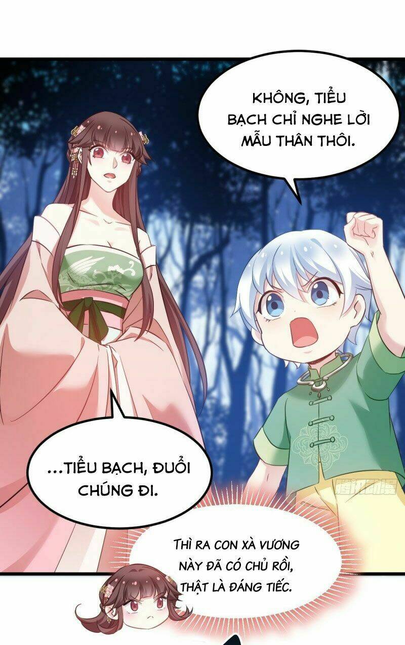 Trò Chơi Trừng Phạt Chương 93 Ảnh 35