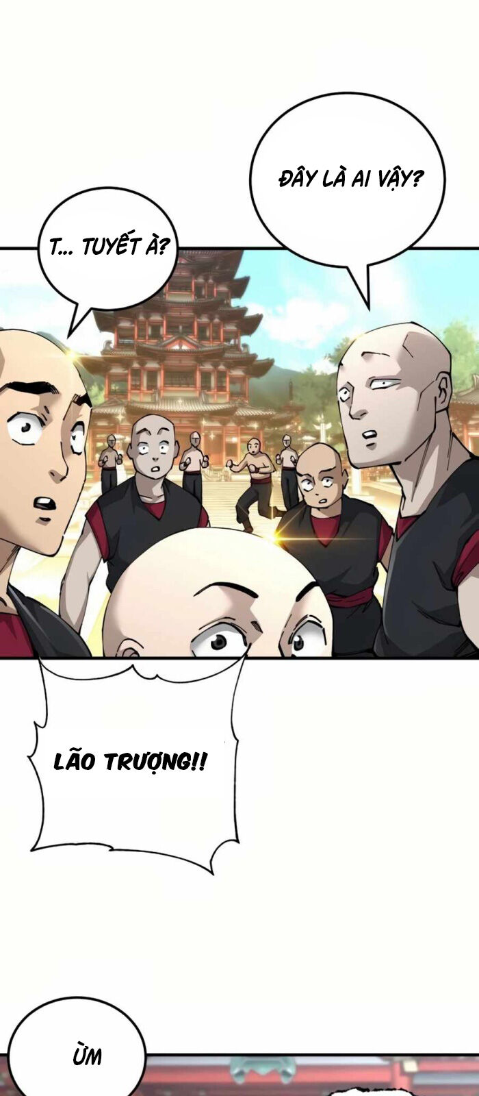 Ông Võ Giả Và Cháu Chí Tôn Chương 79 Ảnh 16