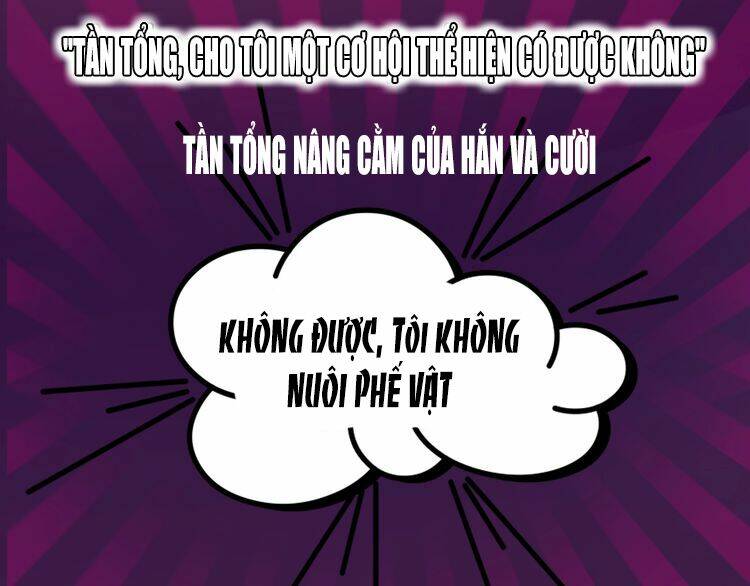 Manh Thê Kim Chủ Chương 1 Ảnh 8