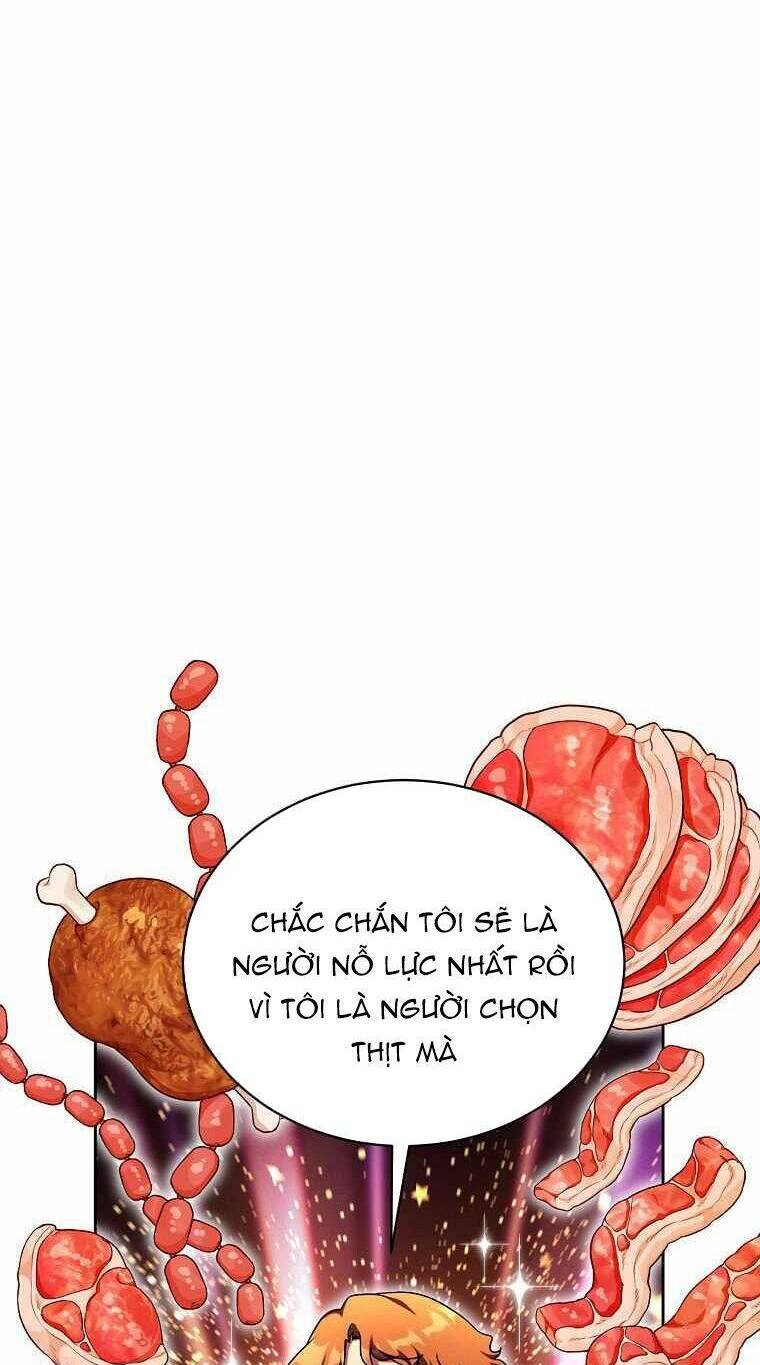 Xin Mời Dùng Bữa Chương 109 Ảnh 10