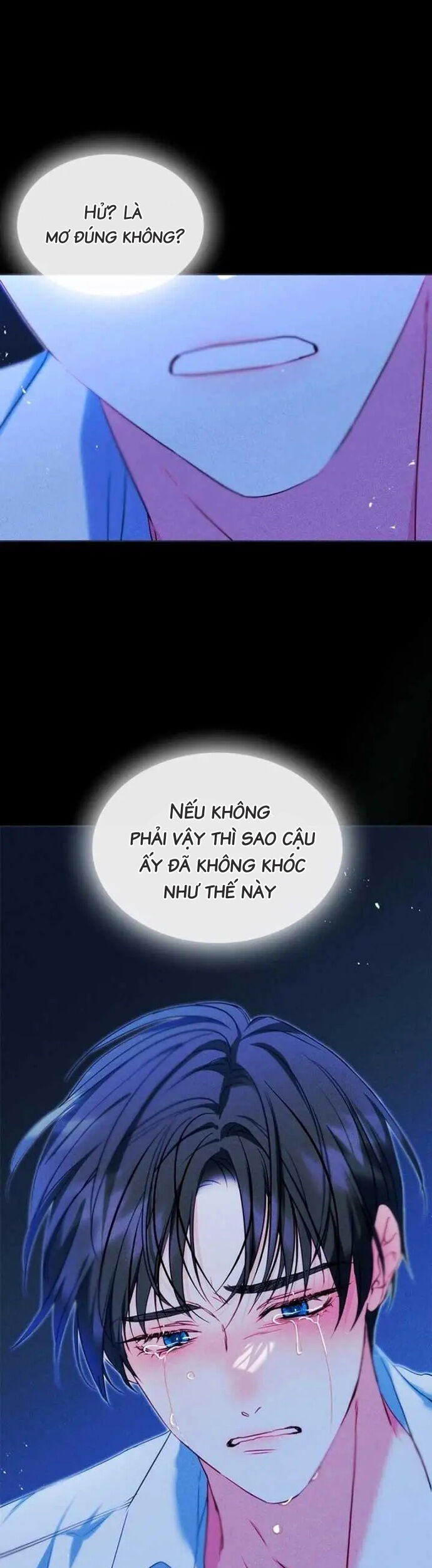 Bạn Thân Khác Giới Của Nam Chính Chương 65 Ảnh 58
