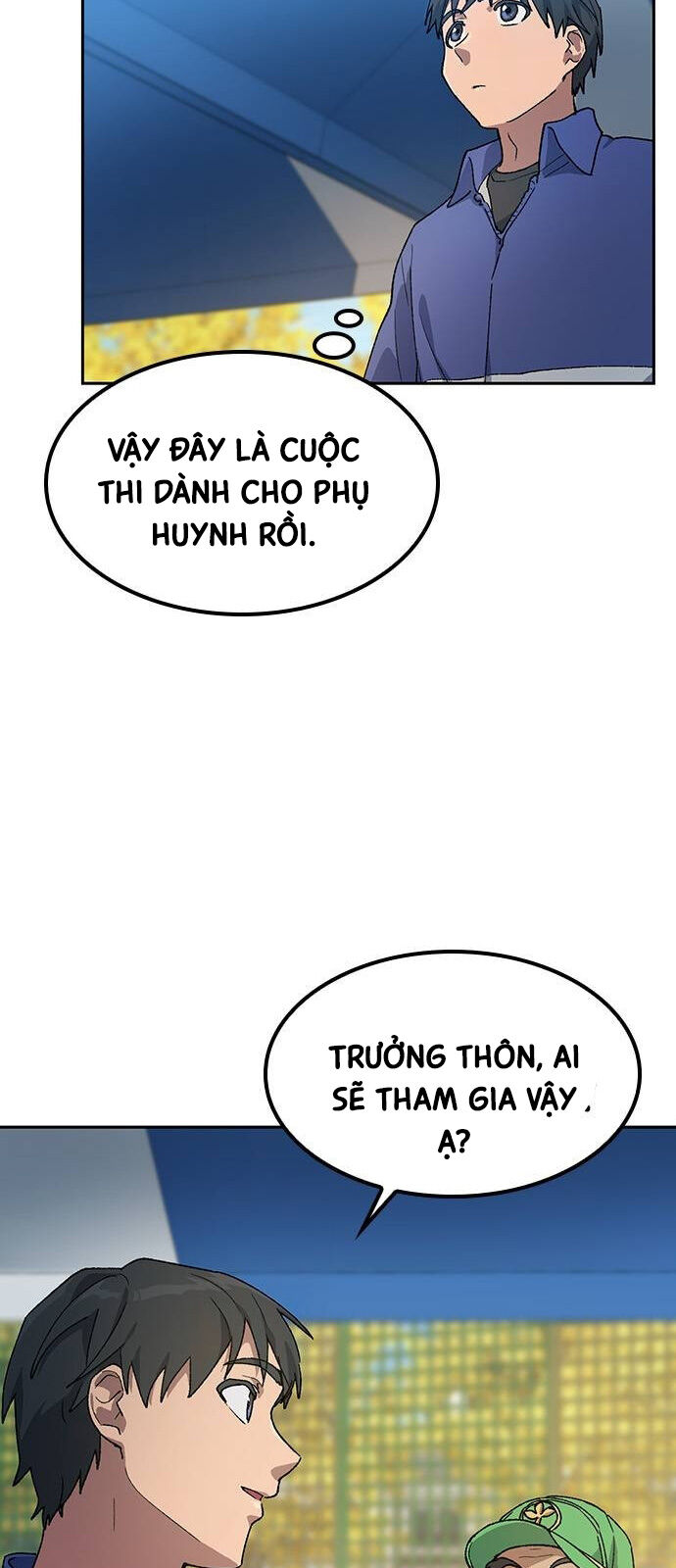 Chữa Lành Cuộc Sống Thông Qua Cắm Trại Ở Thế Giới Khác Chương 50 Ảnh 11