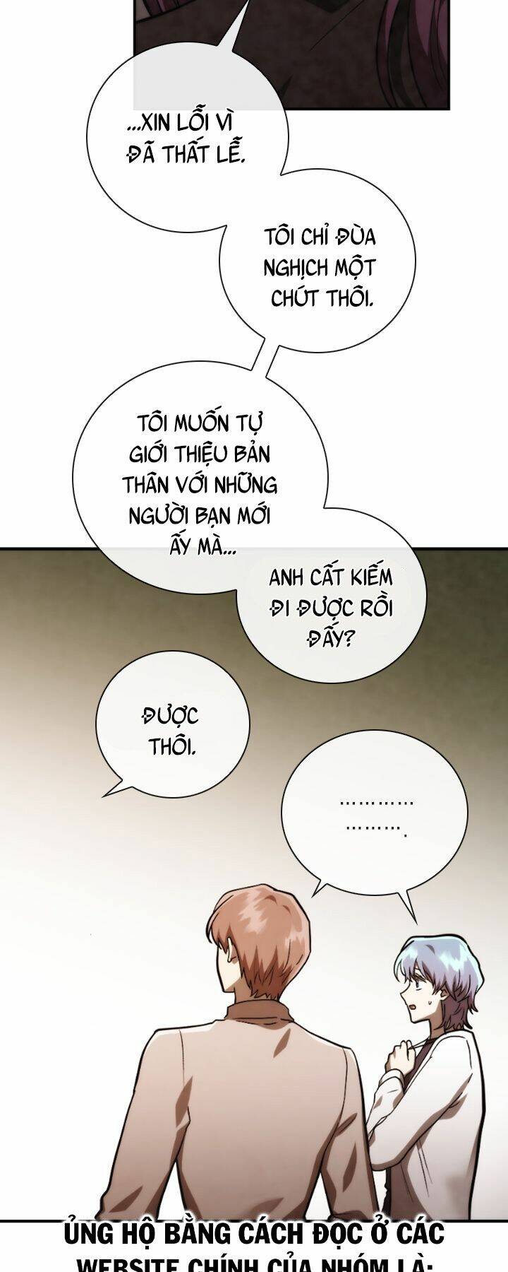 Người Chơi Hồi Quy Chương 78 Ảnh 29
