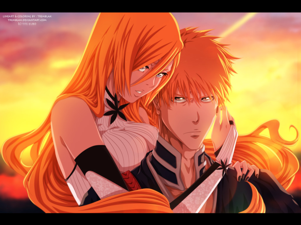 Thần Chết Ichigo Chương 686 Ảnh 27