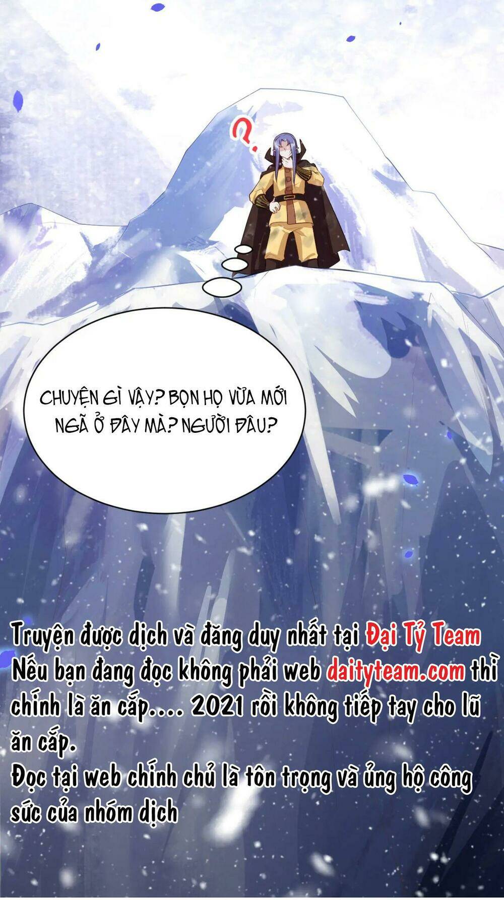 Chàng Vú Em Tu Chân Chương 70 Ảnh 62