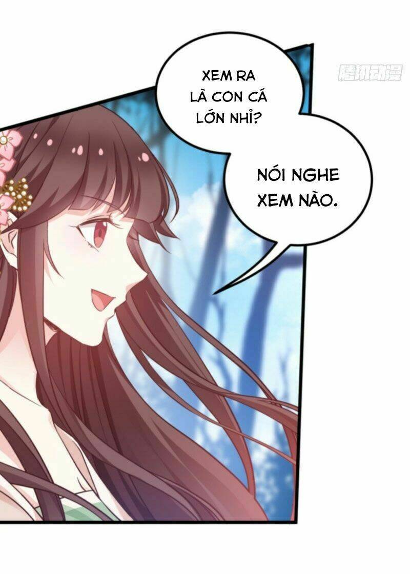 Trò Chơi Trừng Phạt Chương 91 Ảnh 46