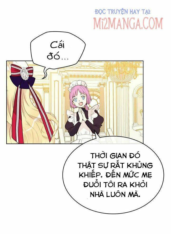 Con Có Phải Con Là Con Gái Của Ngài Không? Chương 66.5 Ảnh 18
