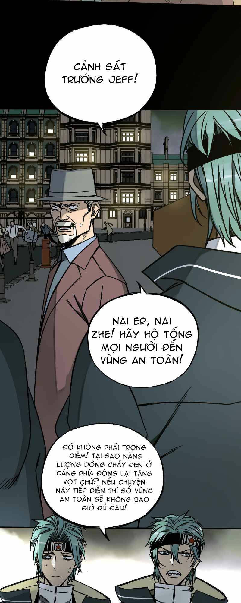 Thợ Săn Top 1 Trở Lại Chương 16 Ảnh 8