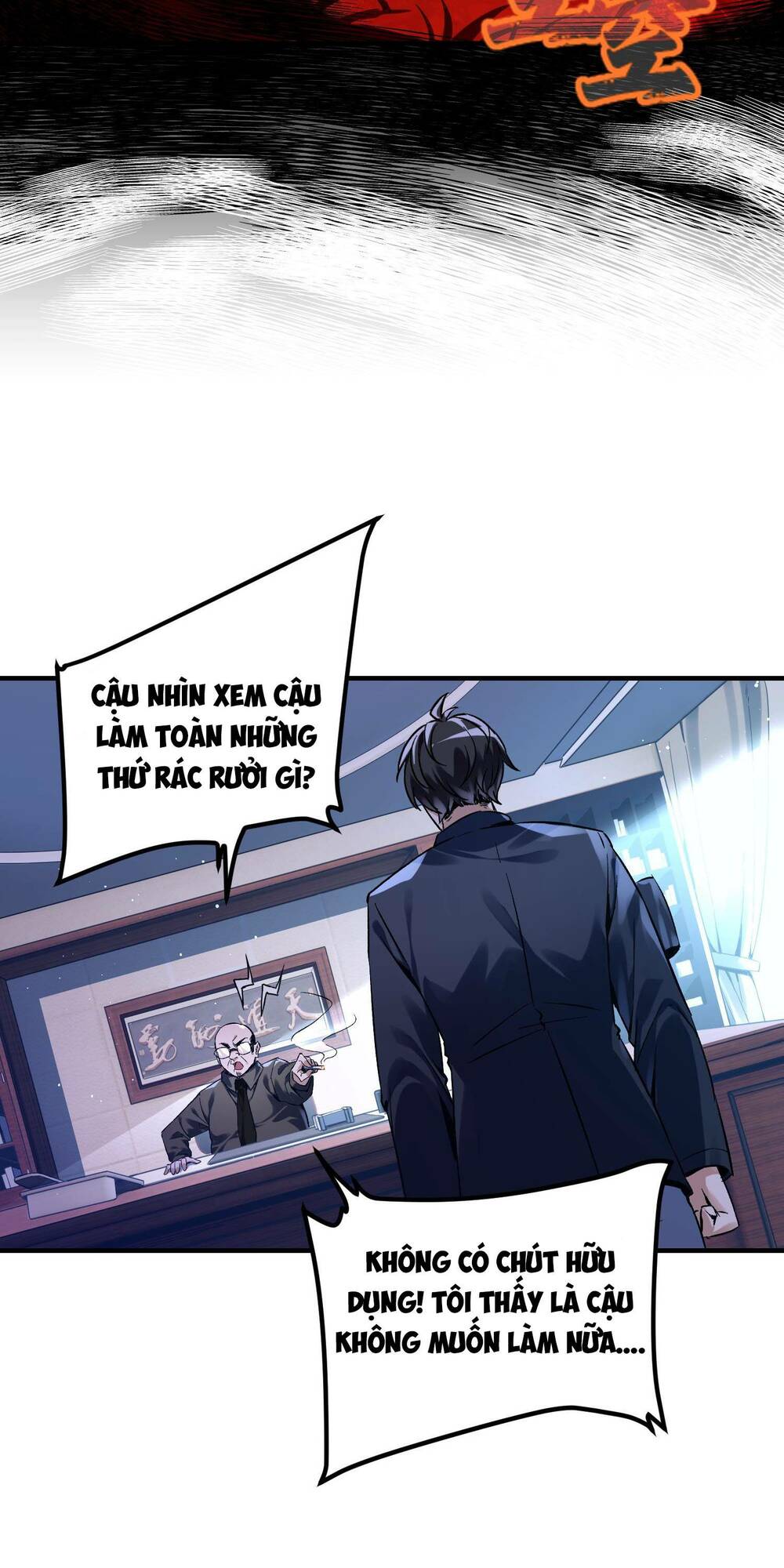 Tế Bào Thần Quốc Chương 1 Ảnh 52