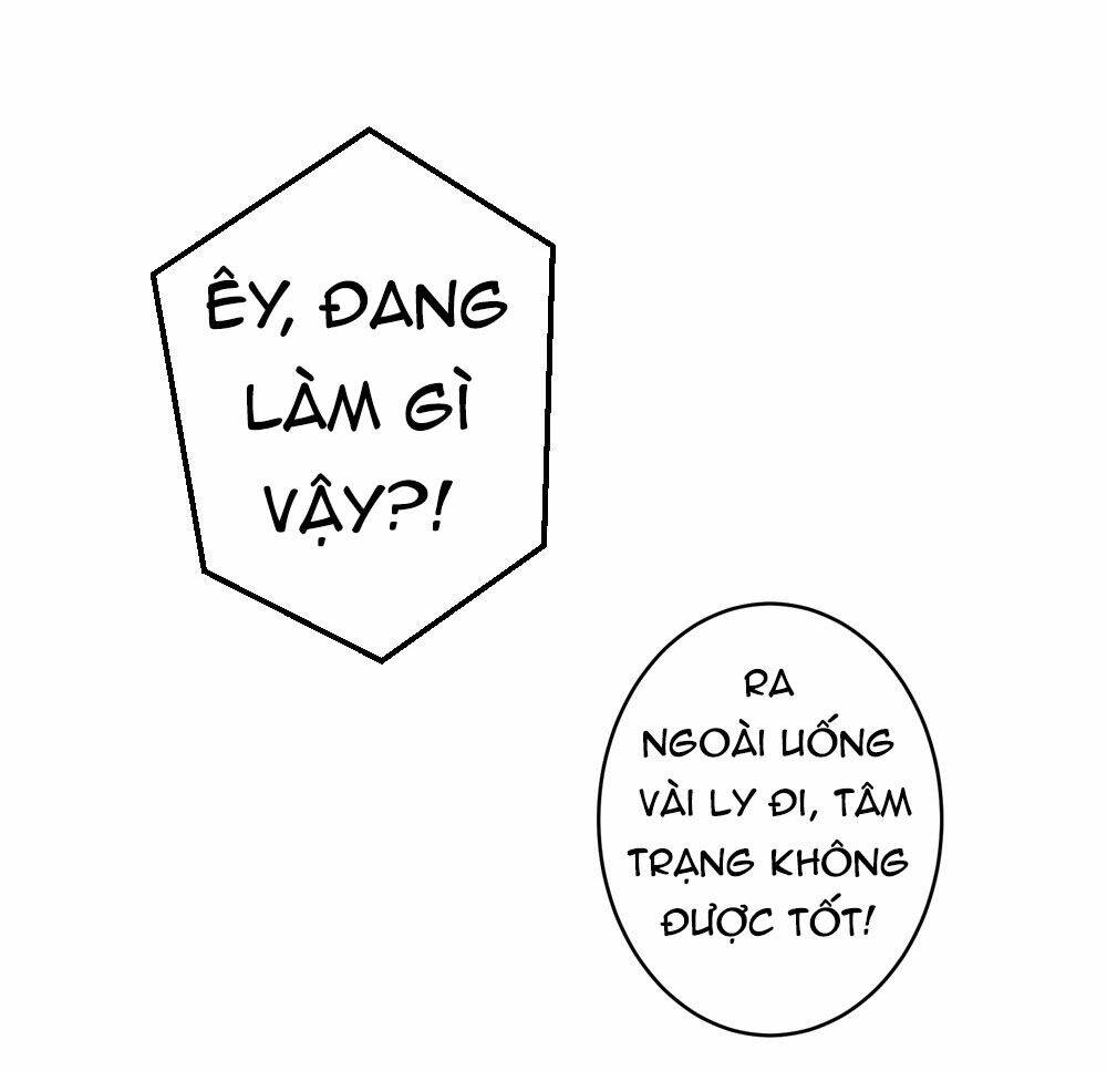 Bá Đạo Nữ Tổng Tài - Nhật Ký Trưởng Thành Chương 7 Ảnh 24