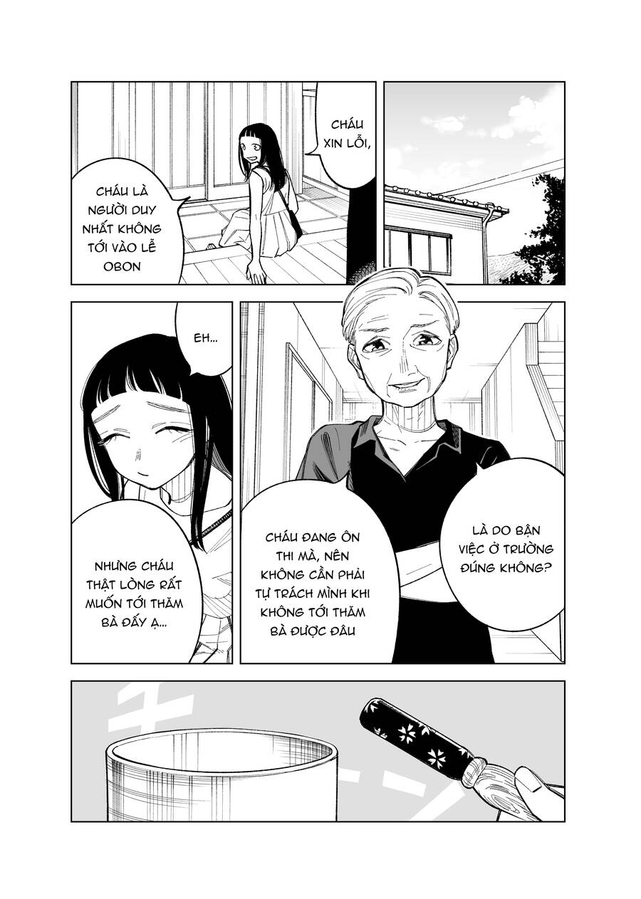 Futago-Tachi No Sho Jijou Chương 77 Ảnh 3