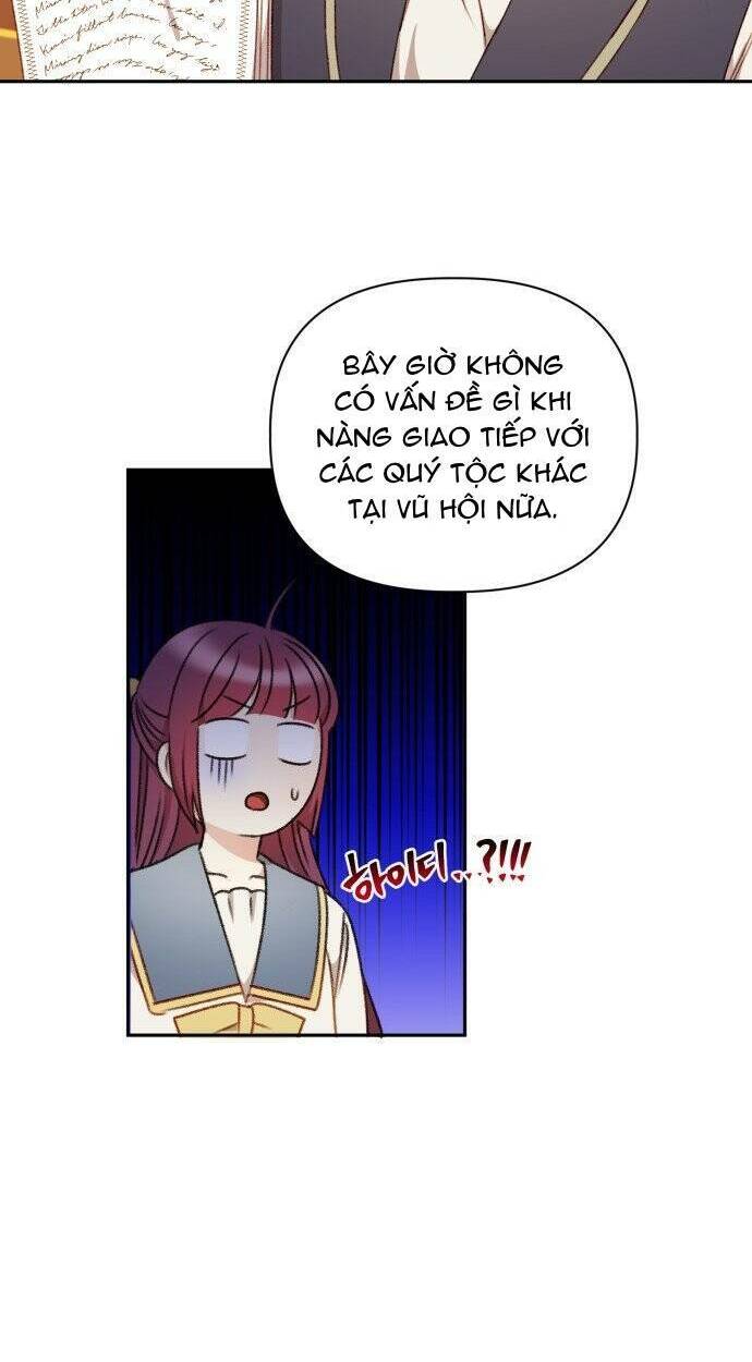 Nữ Chính Muốn Tôi Trở Thành Mẹ Kế Chương 44.1 Ảnh 25