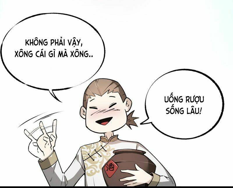 Chợ Quỷ Chương 6 Ảnh 38