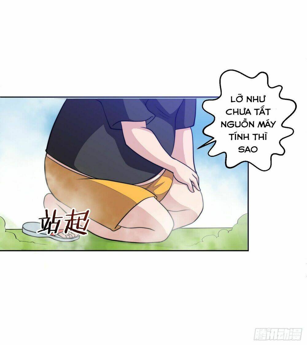Trả Lại 00 Cho Ta Chương 1 Ảnh 34