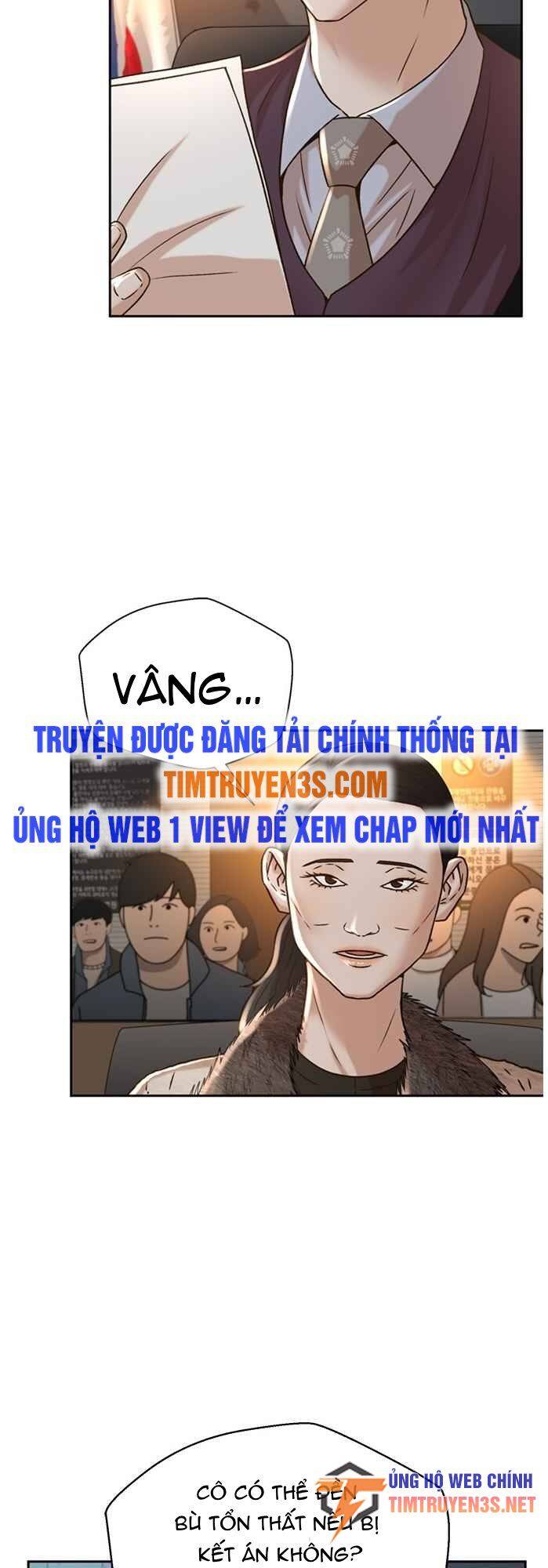 Thẩm Phán Lee Han Young Chương 59 Ảnh 10
