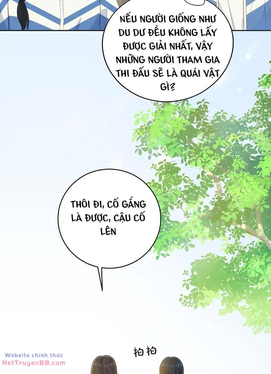 Núi Của Cô Ấy, Biển Của Cô Ấy Chương 46 Ảnh 12