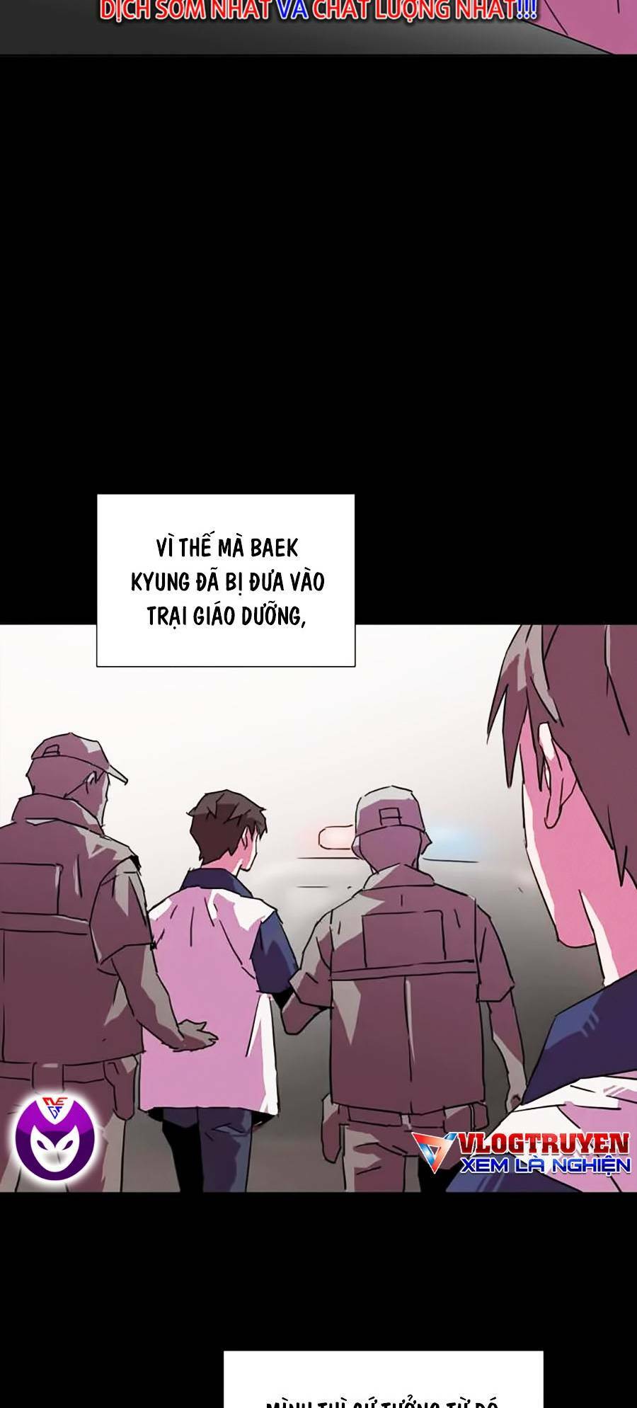 Săn Lùng Bắt Nạt Chương 48 Ảnh 45