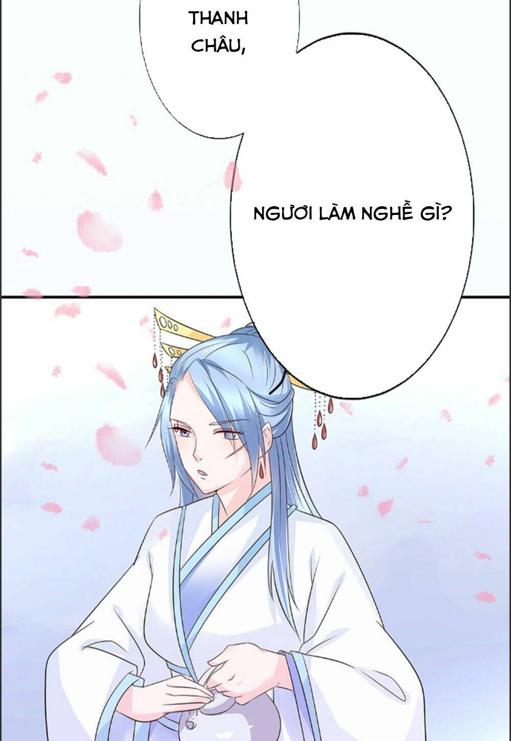Phượng Hoàng Ngàn Năm Chương 10 Ảnh 24