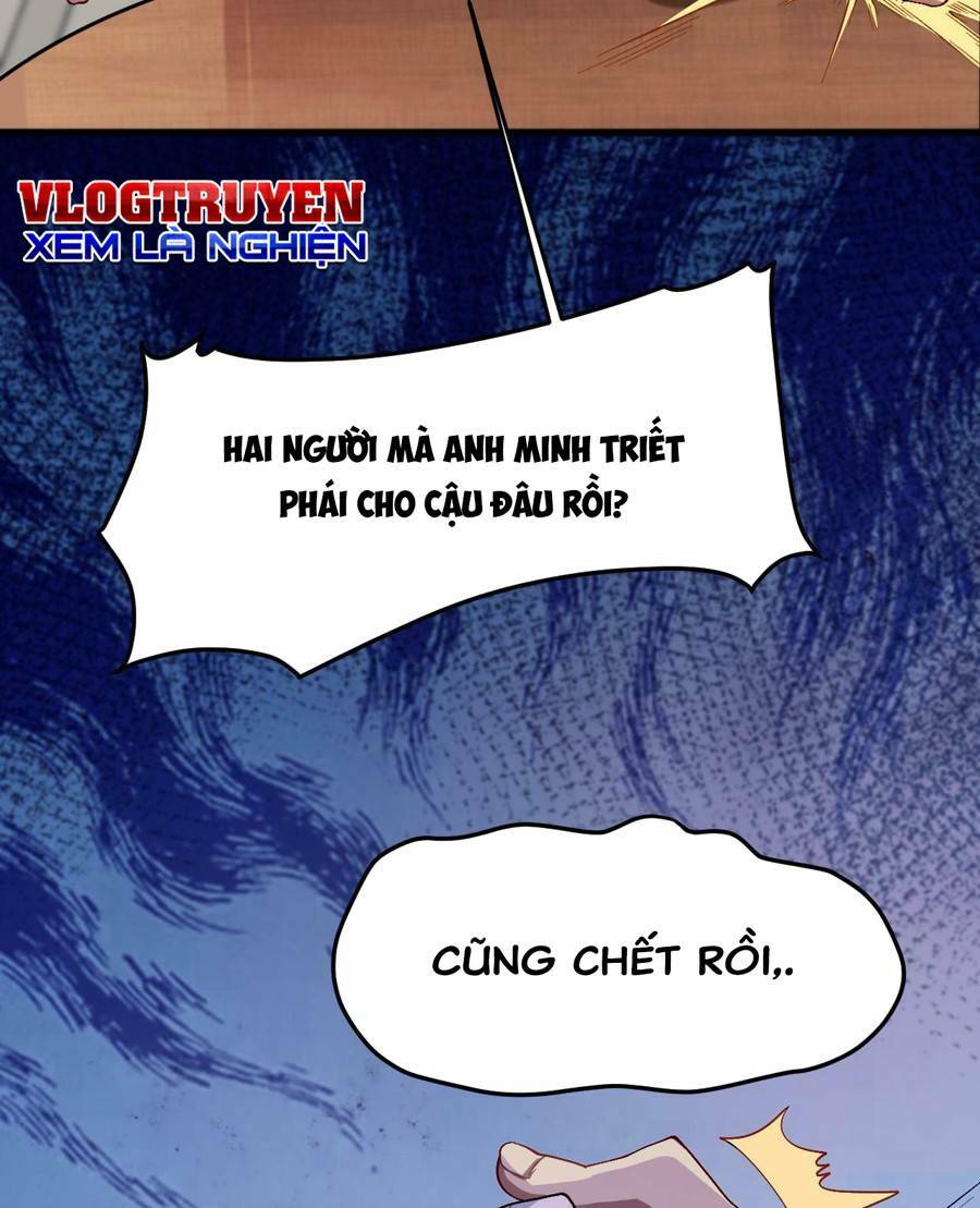 Vú Em Thánh Kỵ Sĩ Chương 10 Ảnh 7