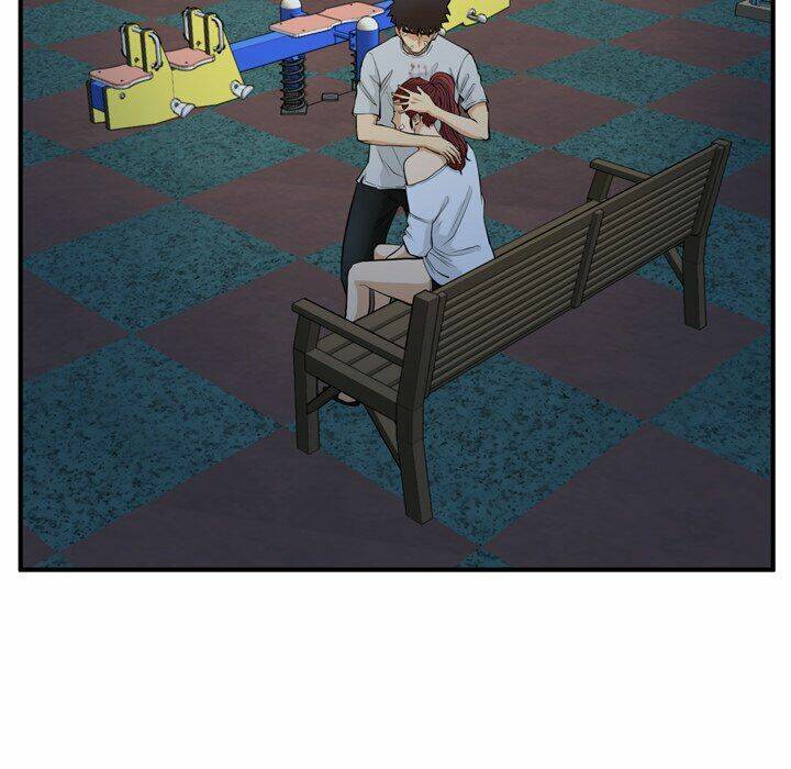 Mr Kang Chương 69 Ảnh 69