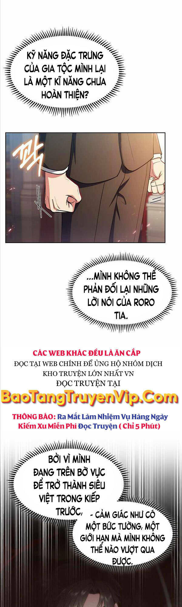 Chuyển Sinh Vào Gia Tộc Suy Vong Chương 28 Ảnh 35