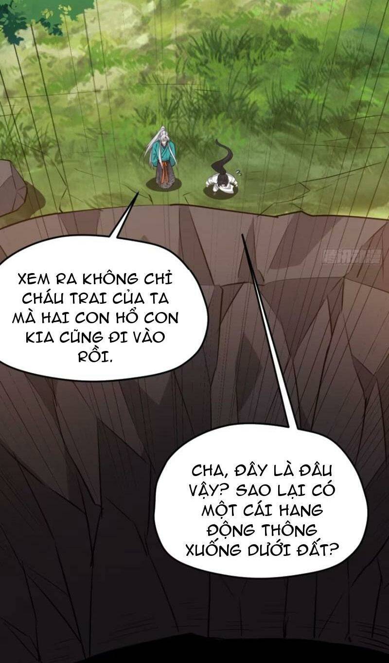 Hệ Thống Gánh Con Mạnh Nhất Chương 111 Ảnh 28