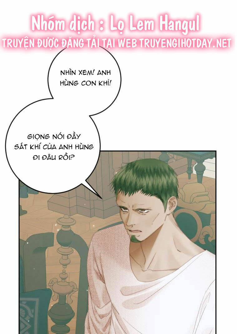 Trở Thành Cô Vợ Khế Ước Của Nhân Vật Phản Diện Chương 88 Ảnh 74