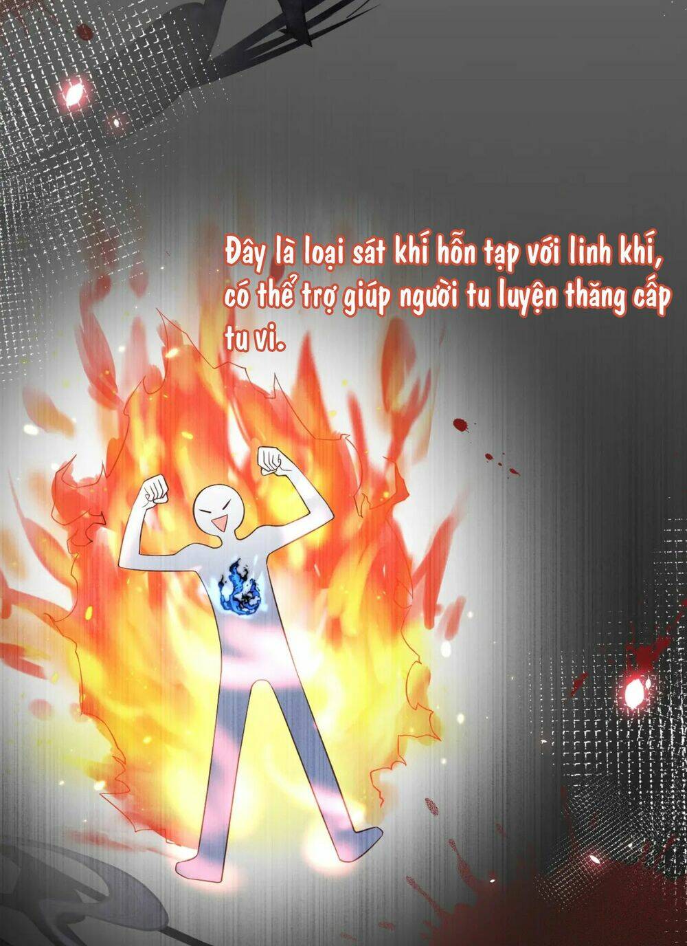 Chàng Vú Em Tu Chân Chương 78 Ảnh 8